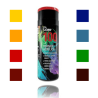 Pintura en Spray de Colores VMD